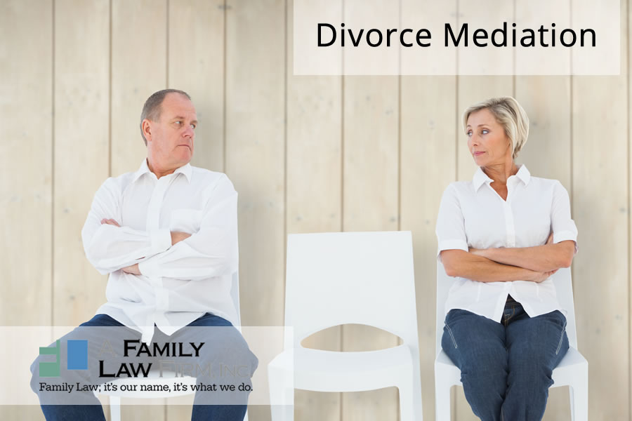 Will Divorce Mediation Work For You?