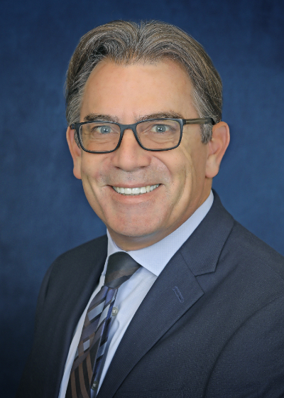 Attorney Bret E. Campoy