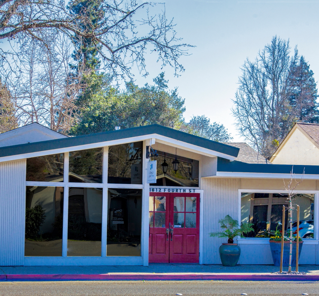 Attorney's Bret and Joann Campoy at Family Law Firm Santa Rosa